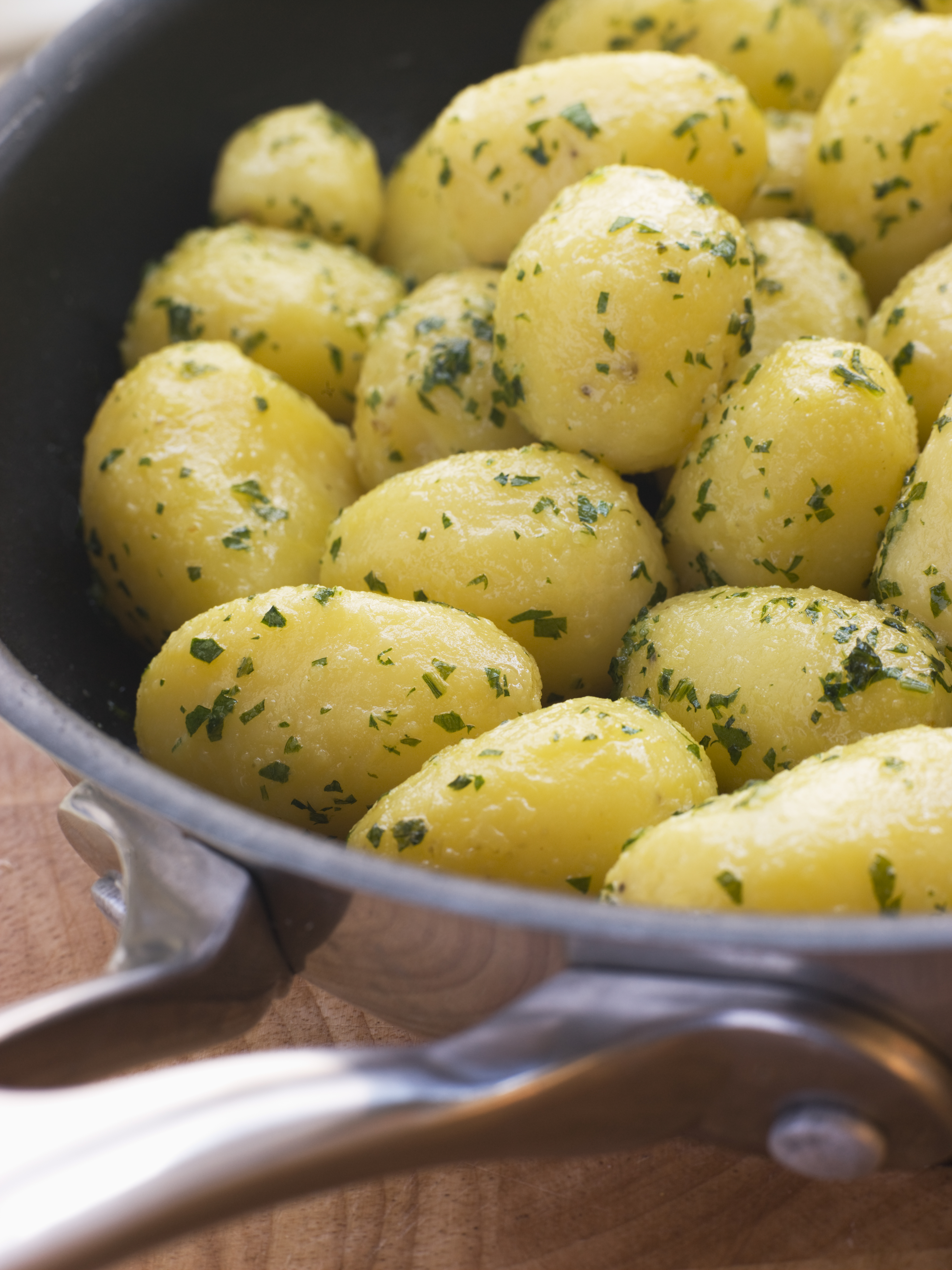 Steam mash potatoes фото 36